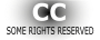 CC - SOME RIGHTS RESERVED